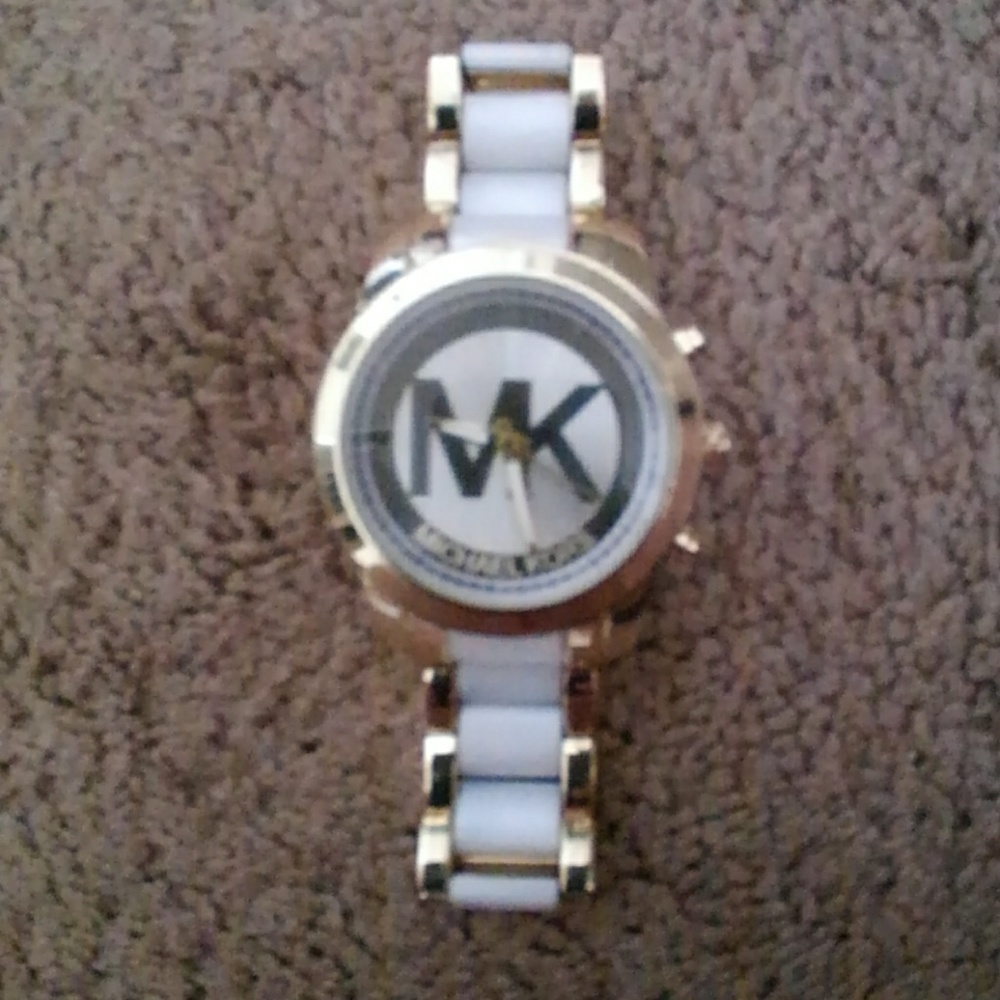 Ladies Michael Kors watch